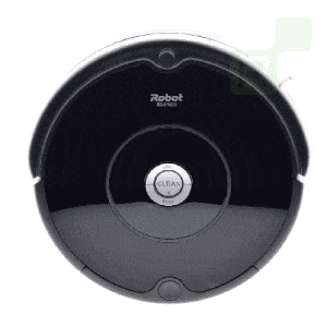 3D iRobot Roomba 606