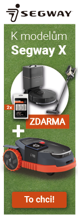 Segway - BUNDLE