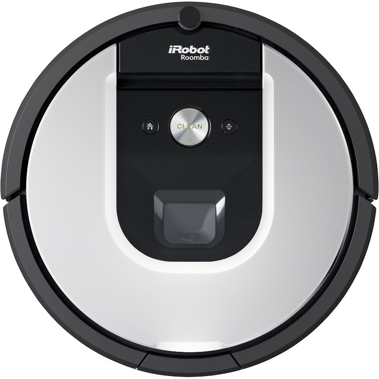 Robotický vysavač iRobot Roomba 965 WiFi