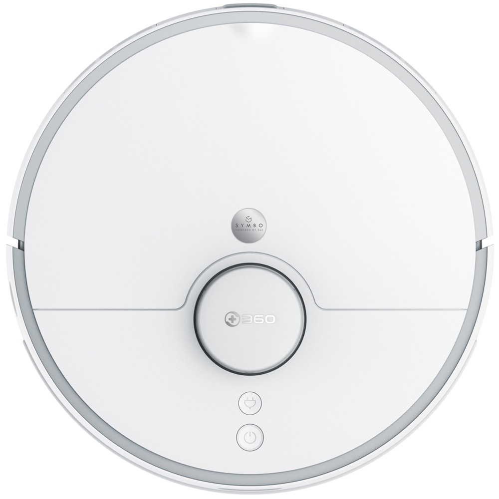 Robotický vysavač Symbo 360 Robot Vacuum S5 Robotický vysavač Symbo 360 Robot Vacuum S5