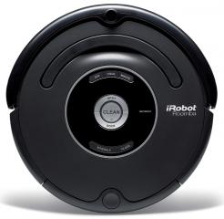Robotický vysavač iRobot Roomba 581