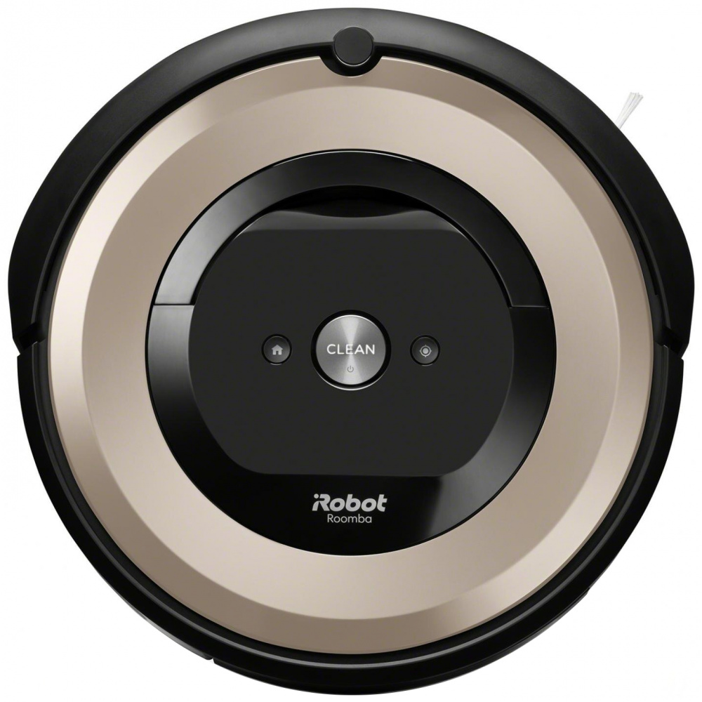 Robotický vysavač iRobot Roomba e6 WiFi - Zánovní