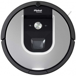 Robotický vysavač iRobot Roomba 975 WiFi