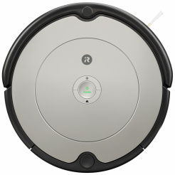 Robotický vysavač iRobot Roomba 698 WiFi - Zánovní