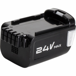 Baterie 24V Max pro Concept VP6010