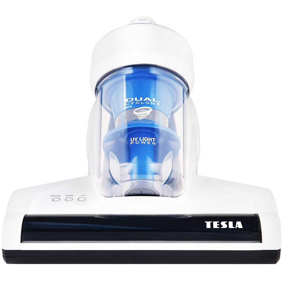 Antibakteriální vysavač Tesla LifeStar UV550