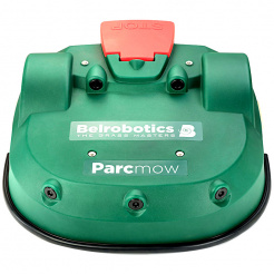 Robotická sekačka Belrobotics PARCMOW