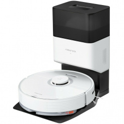 Robotický vysavač a mop 2v1 Roborock Q7 Max+ white