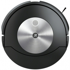 Robotický vysavač a mop 2v1 iRobot Roomba Combo j7 - Zánovní