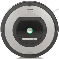 Robotický vysavač iRobot Roomba 775 PET