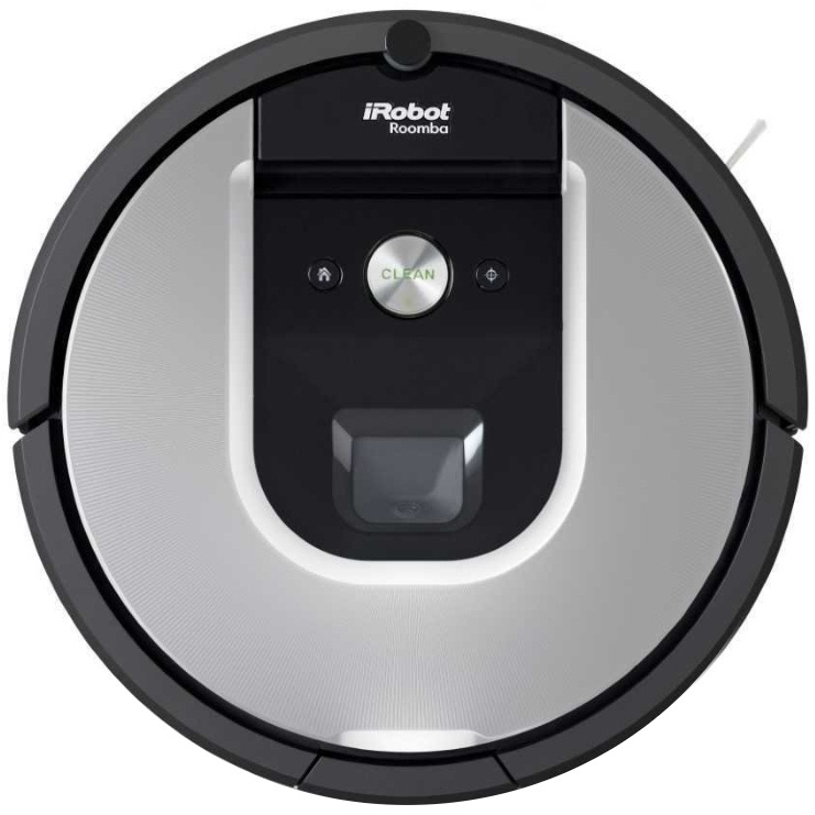 Robotický vysavač iRobot Roomba 971 WiFi - Zánovní