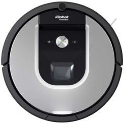 Robotický vysavač iRobot Roomba 971 WiFi - Nový, pouze rozbaleno