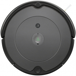 Robotický vysavač iRobot Roomba 693 WiFi - Zánovní