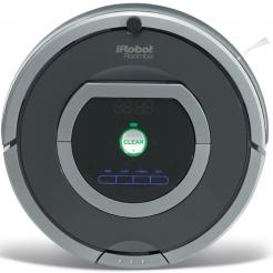 Robotický vysavač iRobot Roomba 780 PET