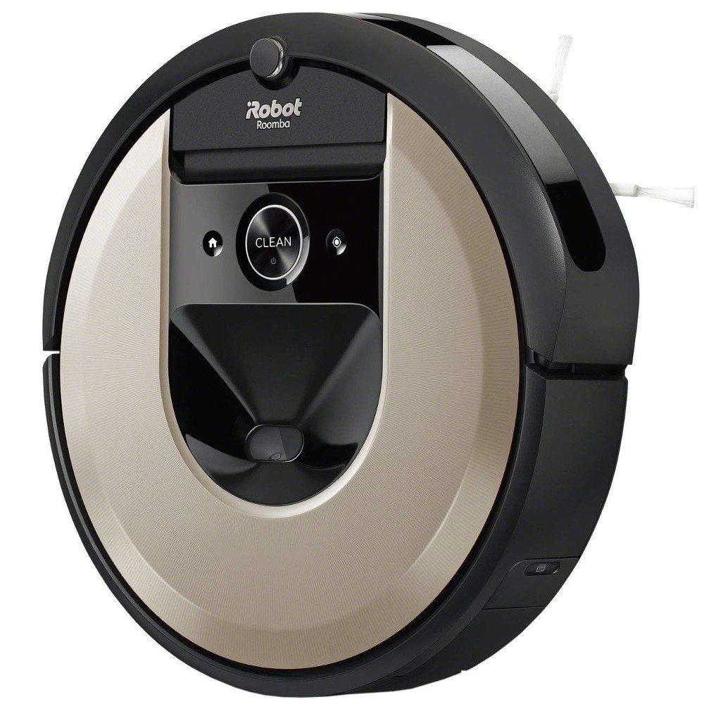 Robotický vysavač iRobot Roomba i6 (i6158)