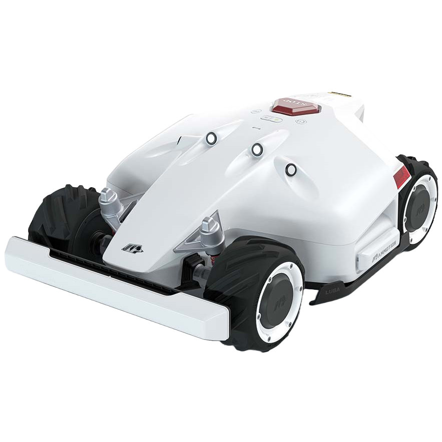 Robotická sekačka Mammotion LUBA AWD 5000