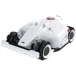 Robotická sekačka Mammotion LUBA AWD 3000