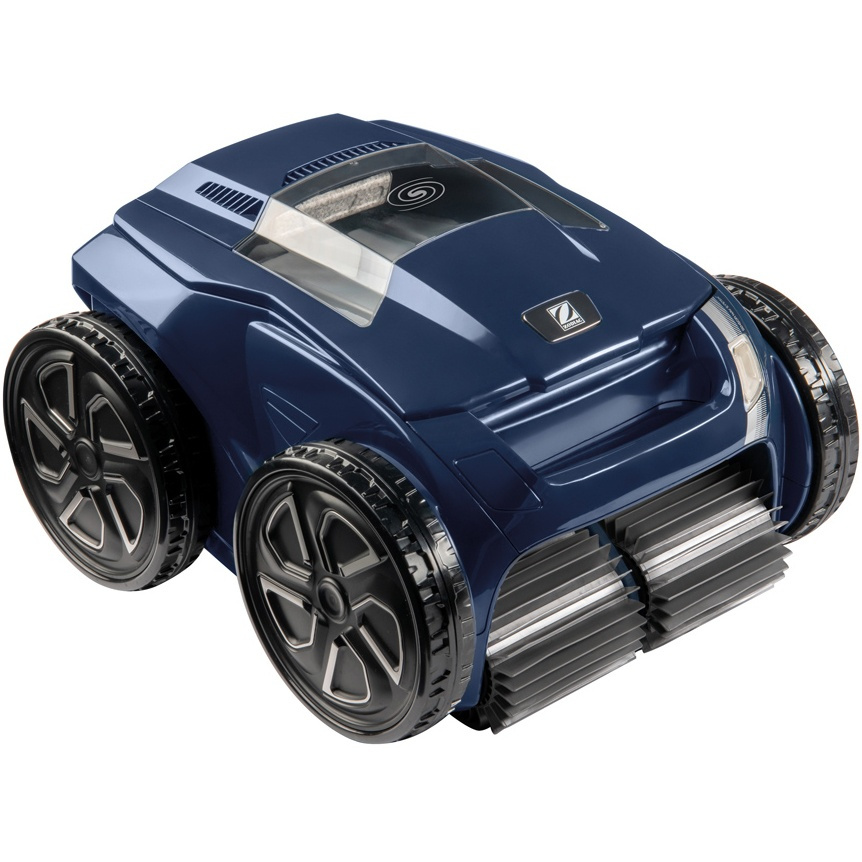 Zodiac RA 6700 iQ - Zánovní - Bazénový vysavač