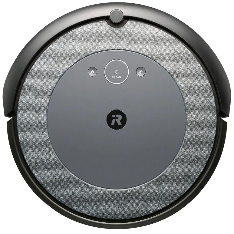 Levně iRobot Roomba Combo i5 Neutral - Robotický vysavač s mopem