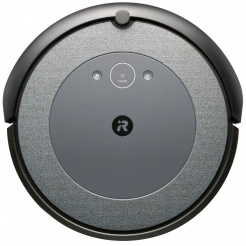 Robotický vysavač s mopem iRobot Roomba Combo i5 Neutral