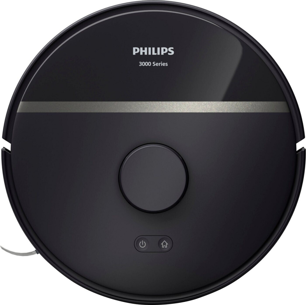 Levně Philips Series 3000 XU3000/01 - Robotický vysavač a mop 2v1