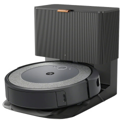 Robotický vysavač s mopem iRobot Roomba Combo i5+ Neutral