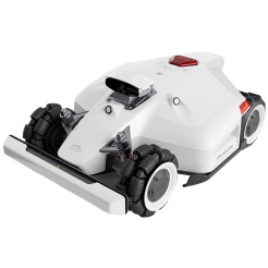 Robotická sekačka bez drátu Mammotion LUBA 2 AWD 5000