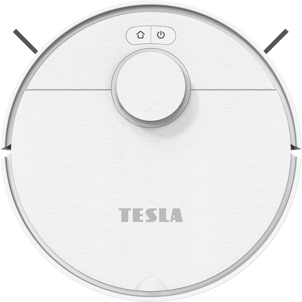 Levně Tesla RoboStar iQ550 - Robotický vysavač a mop 2v1