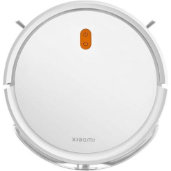Xiaomi Robot Vacuum E5 - white