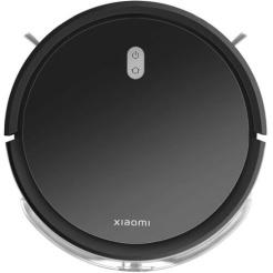 Xiaomi Robot Vacuum E5 - black