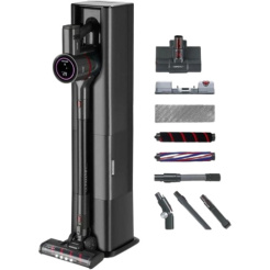 Tyčový vysavač Concept VP6300 5v1 Ultimate Complete Pro + baterie zdarma a 60 dní na vyzkoušení po registraci
