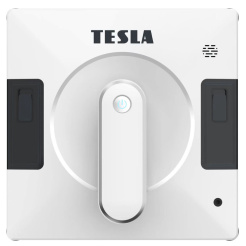 Robotický čistič oken Tesla RoboStar W700 WiFi - Nový, pouze rozbaleno