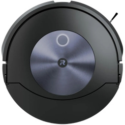 iRobot Roomba Combo j7 (c7156) - limited edition