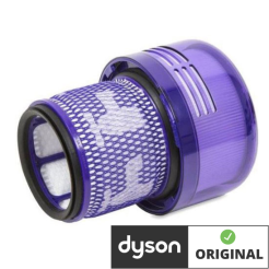 HEPA filtr pro Dyson Outsize - originál