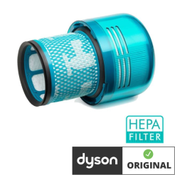 HEPA filtr pro Dyson V11/V15 - originál