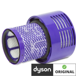 HEPA filtr pro Dyson V10 - originál