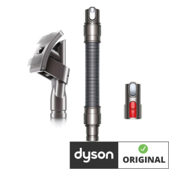 Dyson sada s kartáčem na srst Dyson V7/V8/V10/V11/V12/V15/Outsize - originál