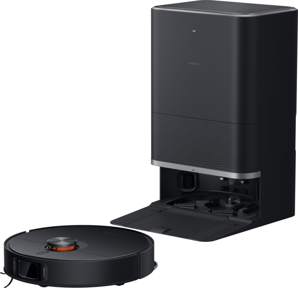 Xiaomi Robot Vacuum X20 MAX EU - Robotický vysavač s mopem