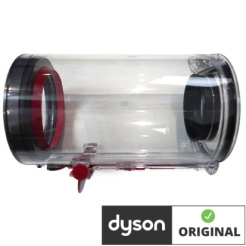 Zásobník na prach pro Dyson V10 - originál