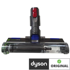 Podlahová hubice Fluffy Optic pro Dyson V12 - originál