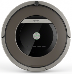 Robotický vysavač iRobot Roomba 870