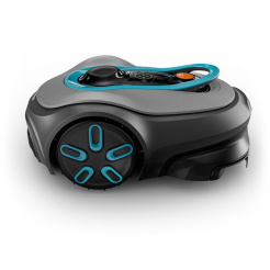 Robotická sekačka Gardena Smart SILENO Max 800 m²