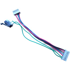 Kabel se senzorem k modulu kola Symbo xBot, LASERBOT 650