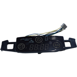 LCD display Symbo xBot, LASERBOT 650