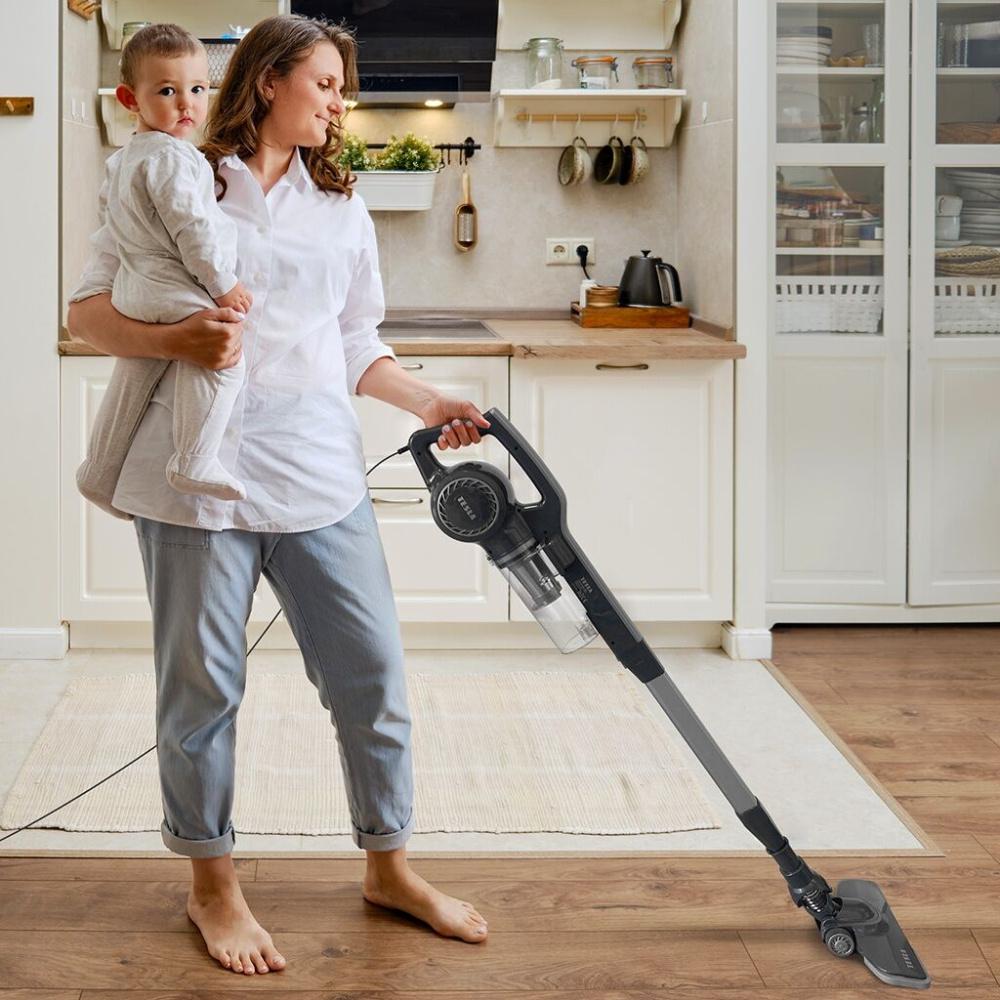 TESLA AeroStar T300 - Tyčový vysavač