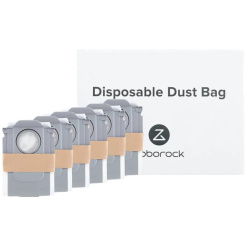 Odpadní pytel pro stanici Roborock Empty Wash Fill Dock - 6 ks
