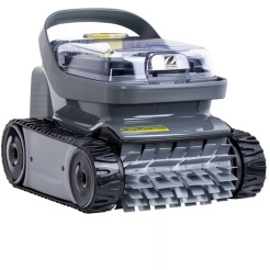 Automatický bateriový vysavač Zodiac OP-Li 2100 - PIXEL