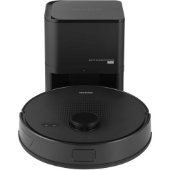 Robotický vysavač a mop 2v1 Sencor SRV 9085BK