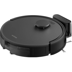 Robotický vysavač s mopem MOVA E20 black