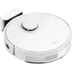 Robotický vysavač s mopem MOVA S10